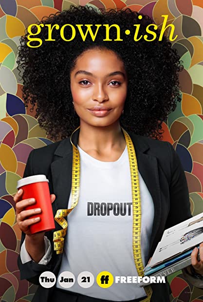 Grown-ish S05E01 This Is What You Came For 720p HULU WEBRip DDP5 1 x264-SMU ...