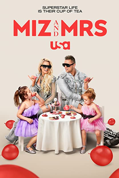 Miz and Mrs S03E10 The Royal Return HDTV x264-CRiMSON