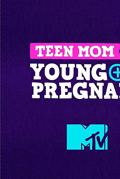 Teen Mom Young and Pregnant S04E05 They Were Together HDTV x264-CRiMSON