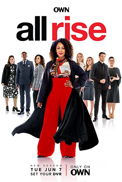 All Rise S03E08 Lola Through the Looking Glass XviD-AFG