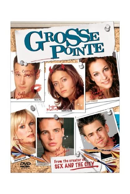 Grosse Pointe 2000 Season 1 Complete TVRip x264 i c