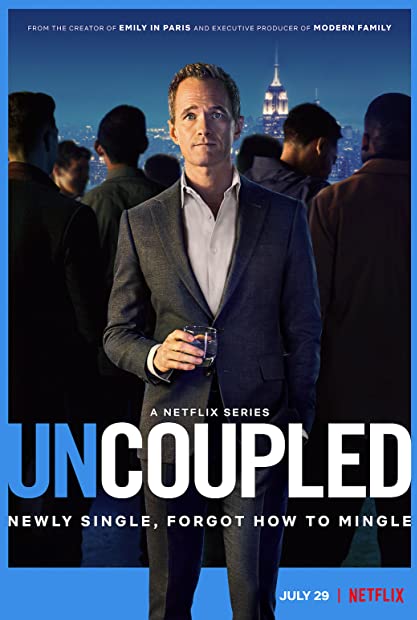 Uncoupled S01 COMPLETE 720p NF WEBRip x264-GalaxyTV