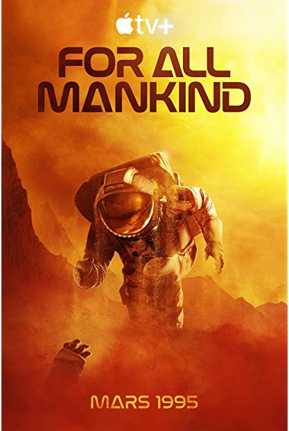 For All Mankind S03E08 The Sands of Ares 720p ATVP WEBRip DDP5 1 x264-NTb