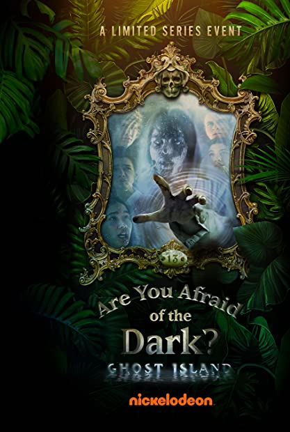 Are You Afraid of the Dark 2019 S03E01E02 WEB x264-GALAXY