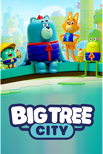 Big Tree City S01 720p NF WebRip Hindi English AAC x264-themoviesboss