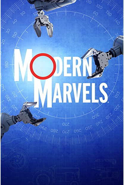 Modern Marvels S23E11 WEB x264-GALAXY