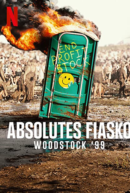 Trainwreck Woodstock 99 S01 WEBRip x265-ION265