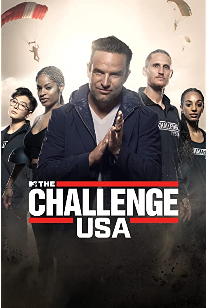 The Challenge USA 2022 S01E05 720p HDTV x264-JACKED