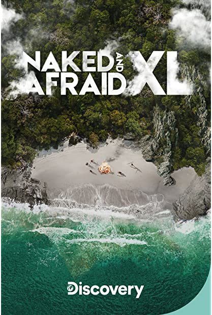 Naked and Afraid XL S09E03 WEB x264-GALAXY