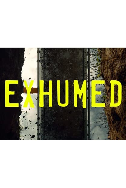 Exhumed 2021 S02E09 720p WEBRip x264-BAE