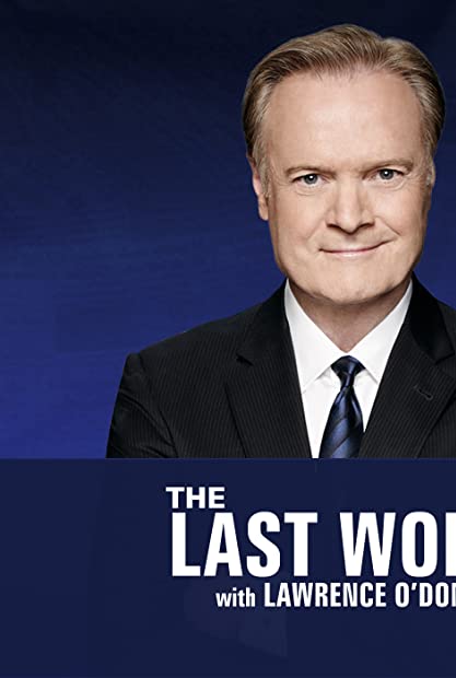 The Last Word with Lawrence O'Donnell 2022 08 08 540p WEBDL-Anon