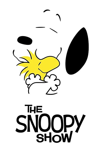 The Snoopy Show S02E02 WEBRip x264-XEN0N