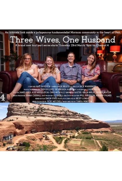 Three Wives One Husband S01E04 WEBRip x264-XEN0N
