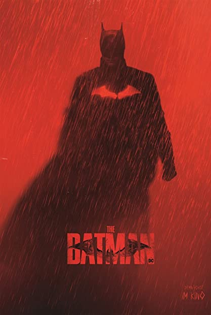 The Batman (2022) 1080p WEB-DL OPUS 5 1 H265 - TSP
