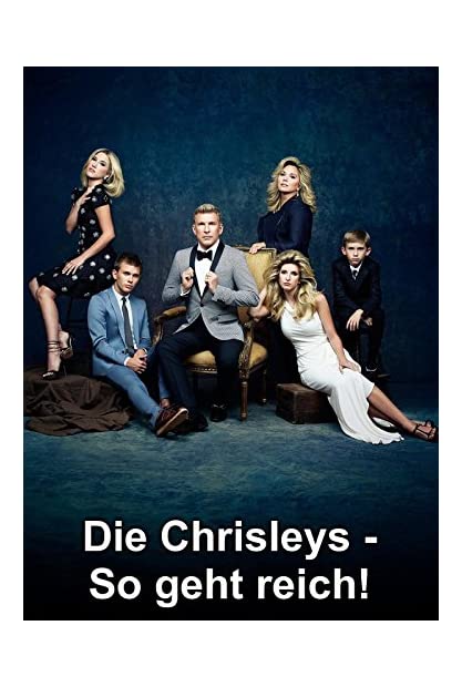 Chrisley Knows Best S09E26 Prank You Very Much HDTV x264-CRiMSON