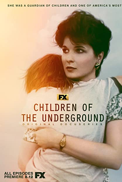 Children of the Underground S01E05 WEBRip x264-XEN0N