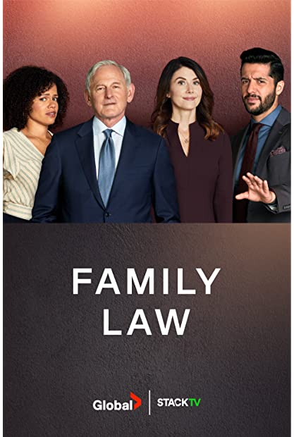 Family Law S01E06 WEBRip x264-XEN0N