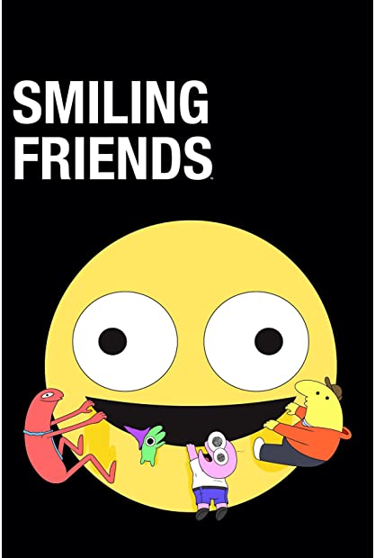 Smiling Friends S01E02 WEBRip x264-XEN0N