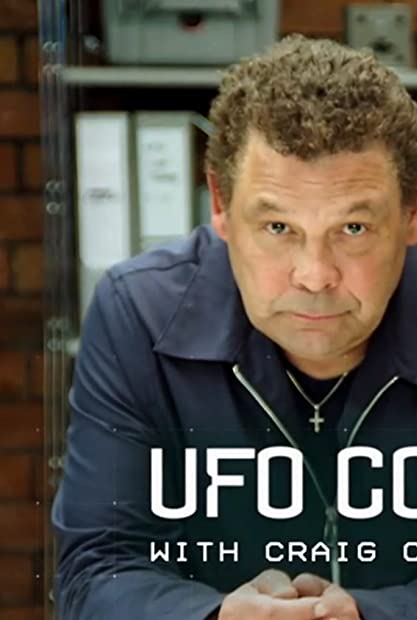 Craig Charles UFO Conspiracies S01E07 HDTV x264-GALAXY