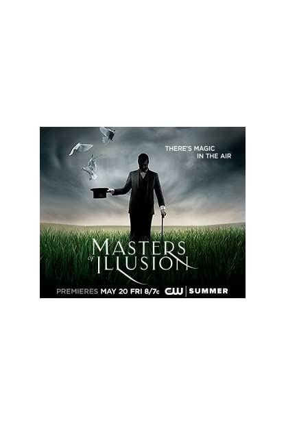 Masters of Illusion S08E15 WEBRip x264-XEN0N