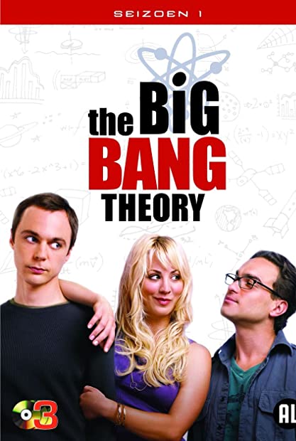 The Big Bang Theory S04 BDRip x265-ION265