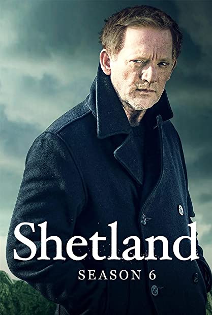 Shetland 2013 Season 4 Complete 720p NF WEBRip x264 i c
