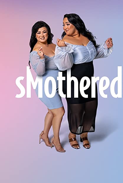 sMothered S04E03 The Other Mother 720p HDTV x264-CRiMSON