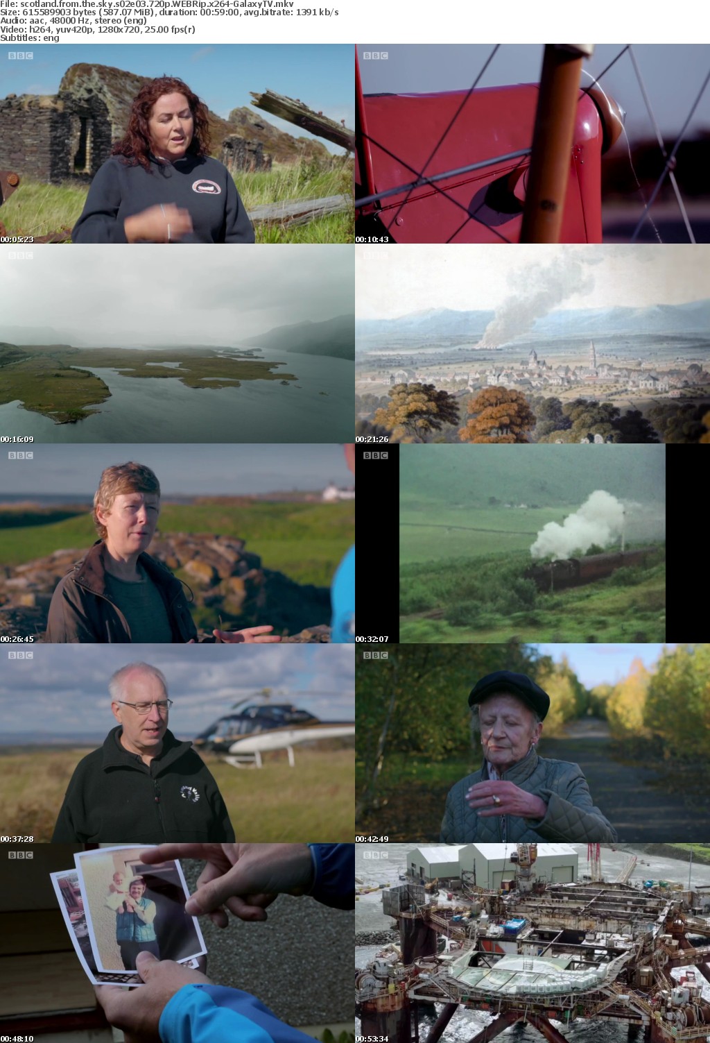 Scotland from the Sky S02 COMPLETE 720p WEBRip x264-GalaxyTV