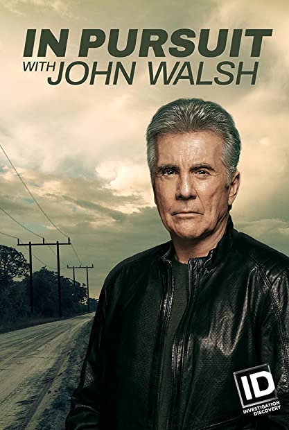 In Pursuit With John Walsh S04E01 Lying in Wait HDTV x264-CRiMSON