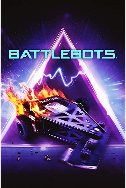 BattleBots S07E04 WEBRip x264-XEN0N