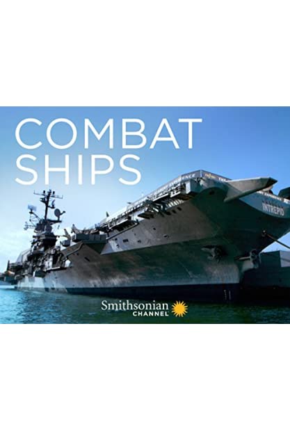 Combat Ships S03E05 WEBRip x264-XEN0N