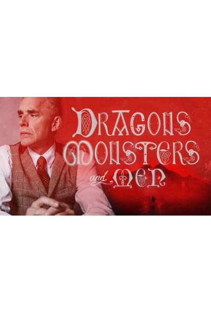 Dragons Monsters and Men S01 COMPLETE 720p WEBRip x264-GalaxyTV