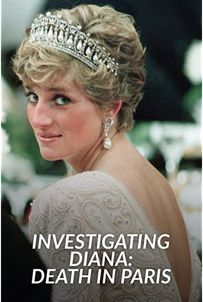 The Diana Investigations S01E04 Case Closed 720p WEB h264-B2B