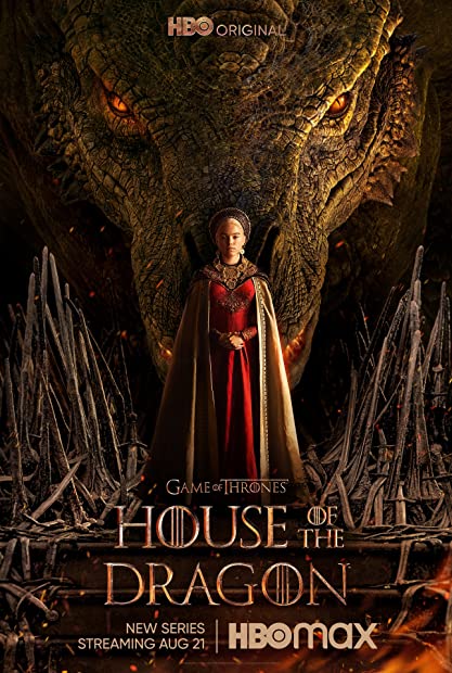 House of the Dragon S01E02 WEBRip x264-XEN0N