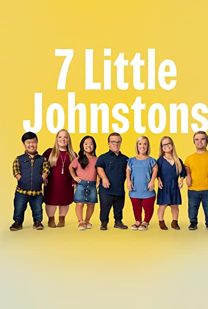 7 Little Johnstons S12E03 Sleepless in Forsyth 720p HDTV x264-CRiMSON