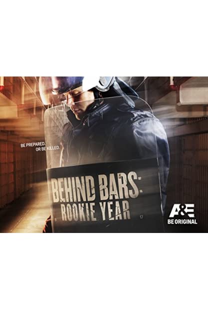 Behind Bars Rookie Year S02 COMPLETE 720p HULU WEBRip x264-GalaxyTV