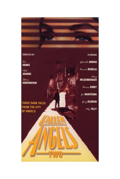 Fallen Angels 1993 Season 2 Complete WEBRip x264 i c
