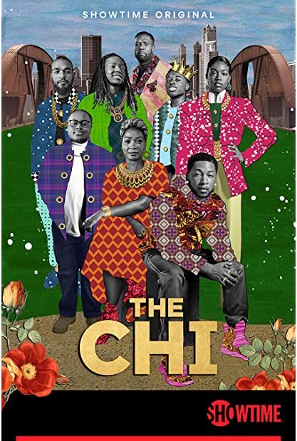 The Chi S03 WEBRip x265-ION265