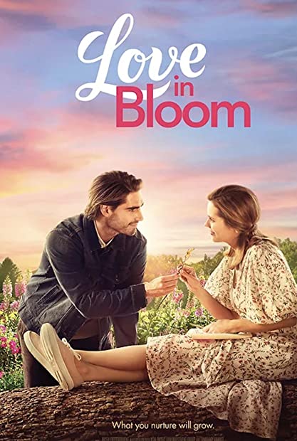Love In Bloom 2022 GAC Family 720p HDTV x265-TTL
