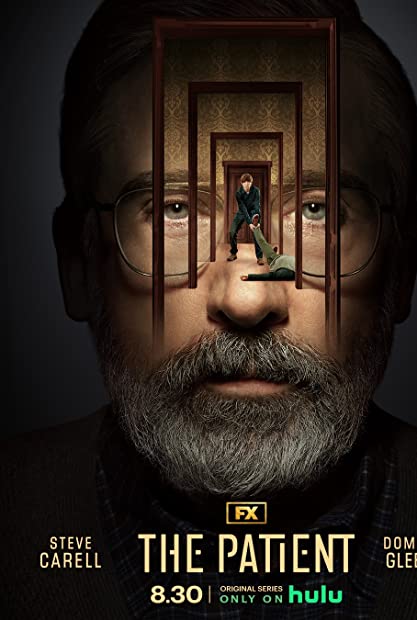 The Patient S01E03 Issues 720p HULU WEBRip DDP5 1 x264-NTb