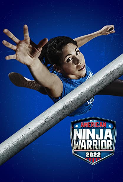 American Ninja Warrior S14E13 720p WEB h264-KOGi