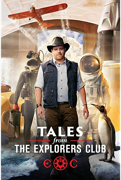 Tales From the Explorers Club S01E02 WEBRip x264-GALAXY