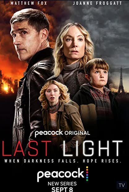 Last Light S01 COMPLETE 720p PCOK WEBRip x264-GalaxyTV