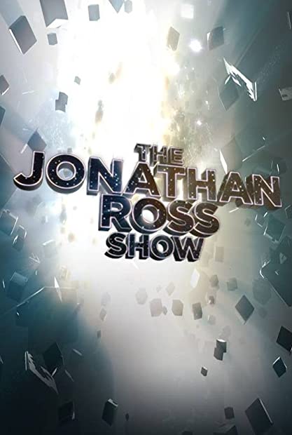 The Jonathan Ross Show S12E08 WEBRip x264-XEN0N