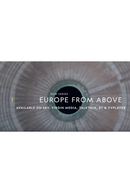 Europe From Above S03 COMPLETE 720p DSNP WEBRip x264-GalaxyTV