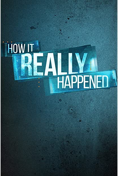 How It Really Happened S07E01 Madeline McCann Pt1 HDTV x264-CRiMSON