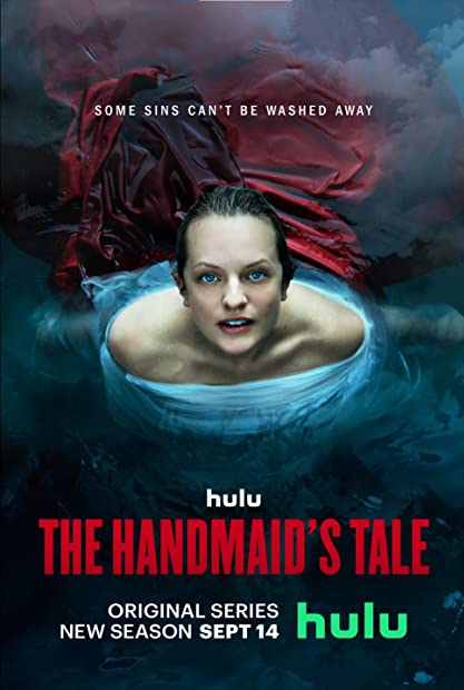 The Handmaids Tale S05E01 720p WEB x265-MiNX