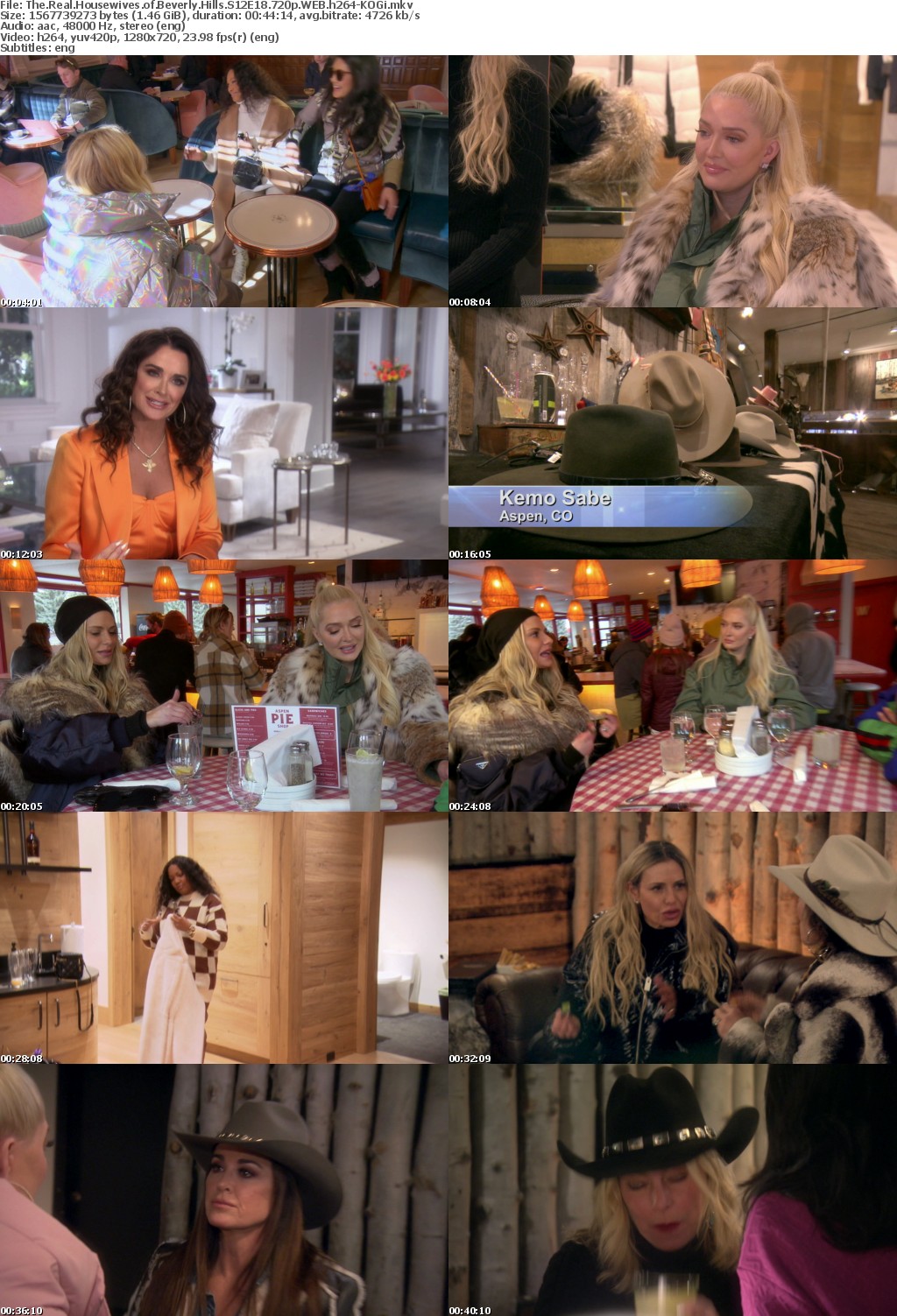 The Real Housewives of Beverly Hills S12E18 720p WEB h264-KOGi