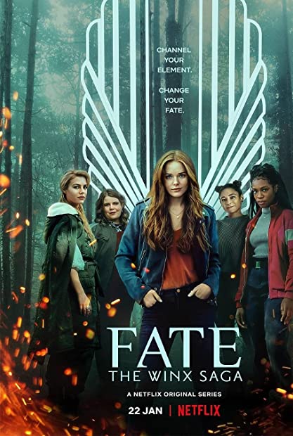 Fate The Winx Saga S02E06 720p x265-T0PAZ