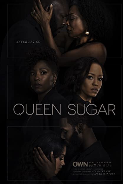 Queen Sugar S07E03 720p WEB h264-GOSSIP